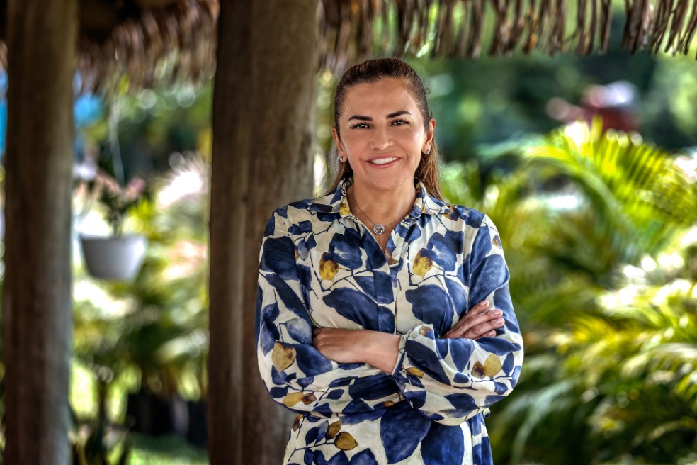 Rafaela Cortés Zambrano
