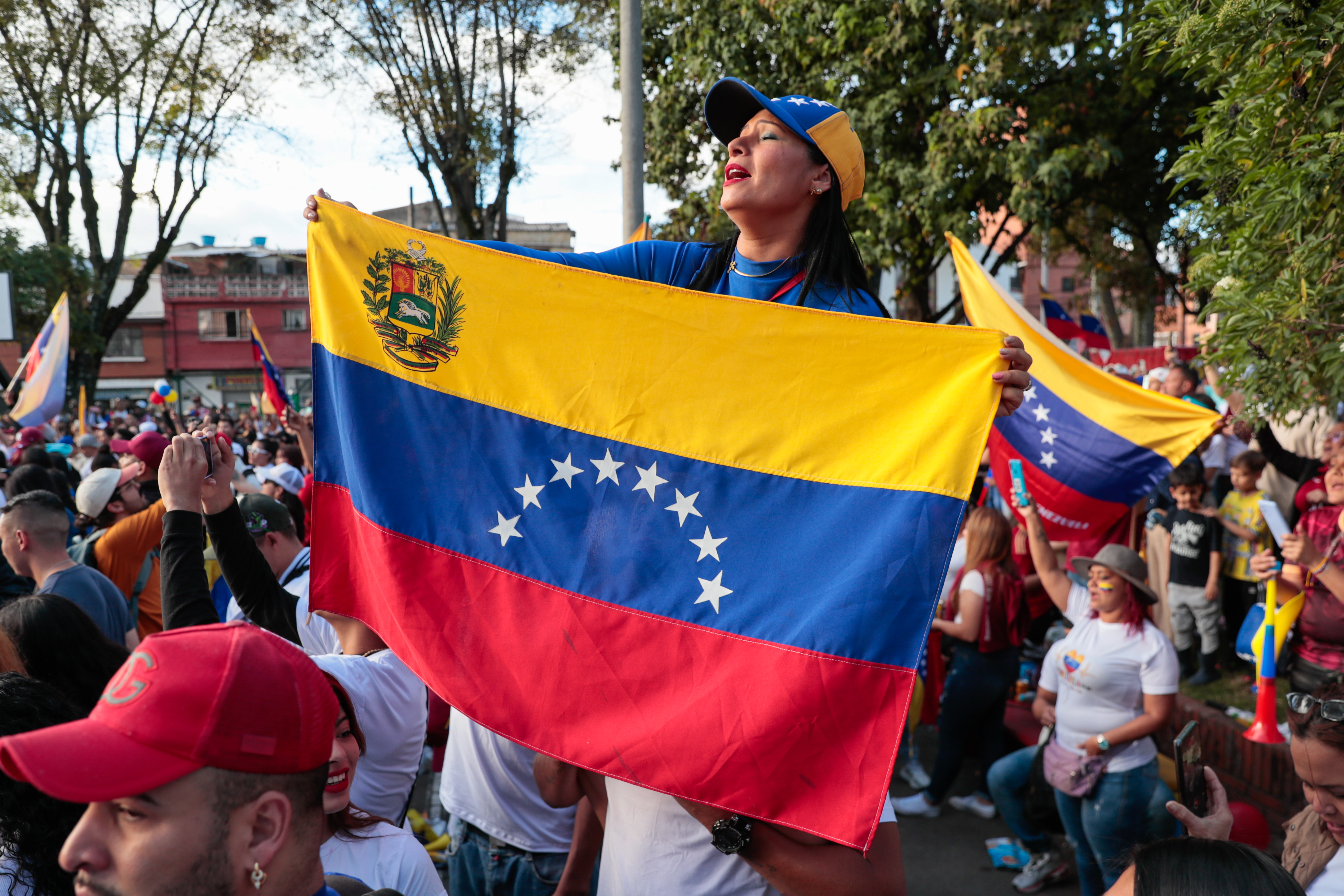 Bogotá, ¿preparada para otro éxodo venezolano?