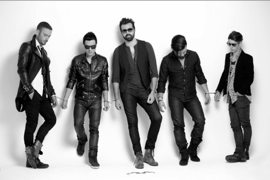The Mills abrirá concierto de Imagine Dragons en Bogotá