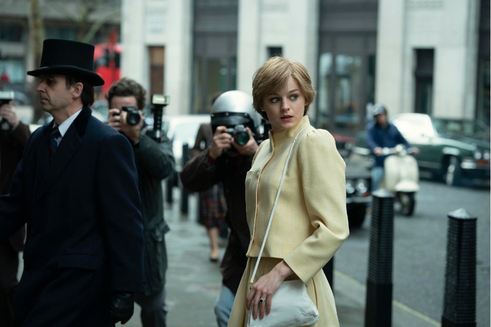 “The Crown”: así será la cuarta temporada según sus protagonistas