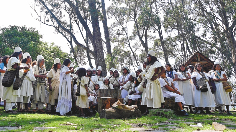 A la Línea Negra de la Sierra aún le queda un pendiente en el Consejo de Estado