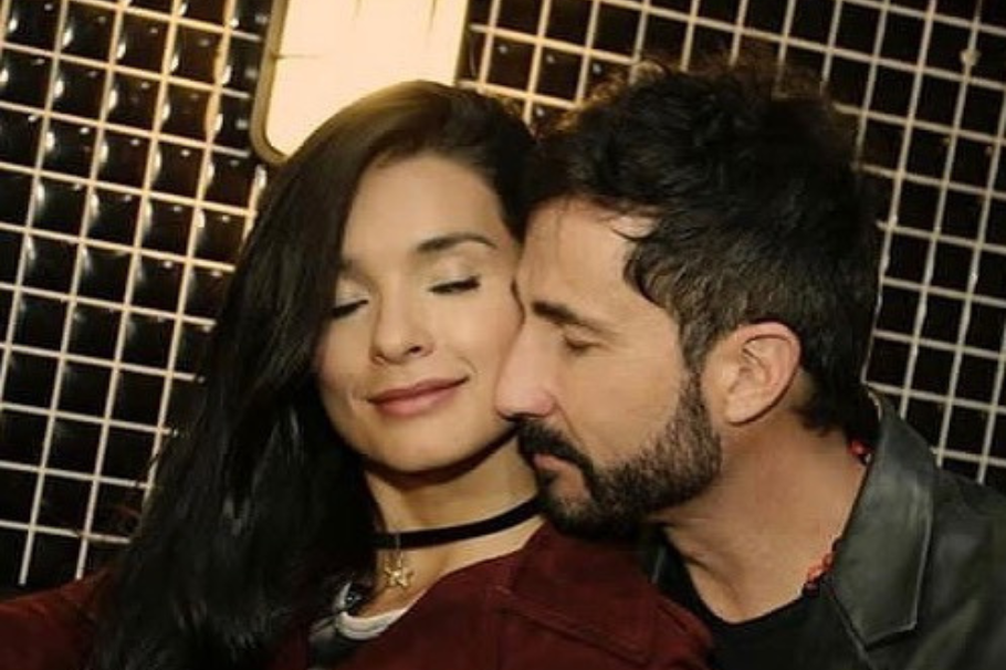 ¿Cuánto llevan Paola Rey y Juan Carlos Vargas? Ellos son sus hermosos hijos