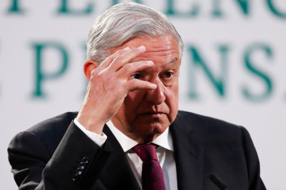Políticos y funcionarios, blanco de vigilancia en México
