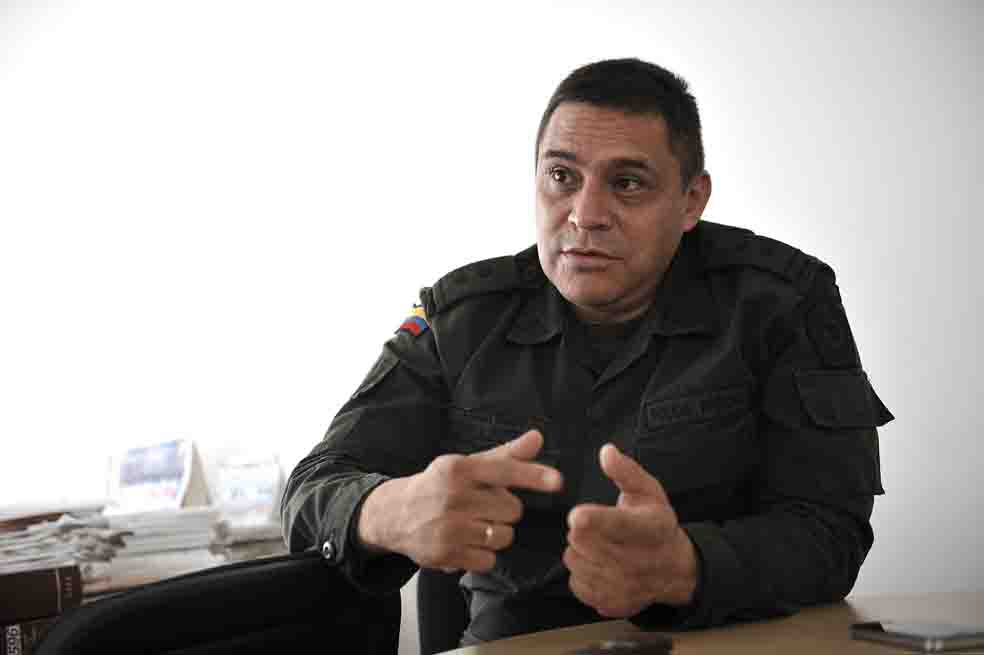 ‘Eln tiene más secuestrados que las Farc’