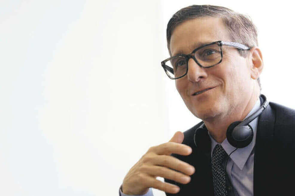 “Hoy una pequeña empresa puede tener las mismas herramientas de una gran compañía”: Kratz