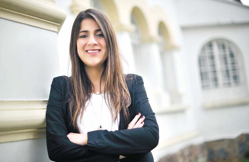 “Las comunidades deben ser agentes de sus cambios”