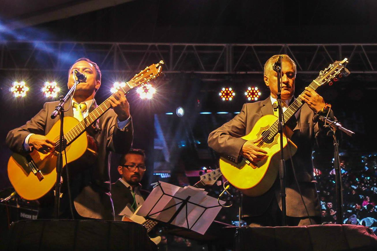 Festival Internacional Ipiales Cuna de Grandes Tríos llega a Bogotá
