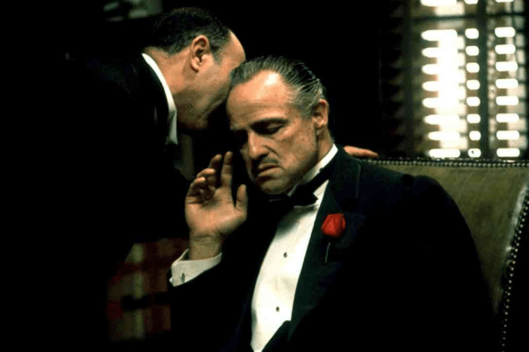 “El padrino”: 50 años de la joya audiovisual de Francis Ford Coppola
