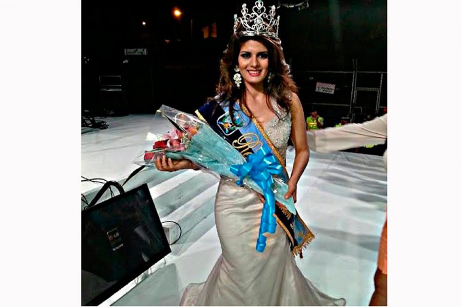Reina de belleza murió tras realizarse una cirugía estética