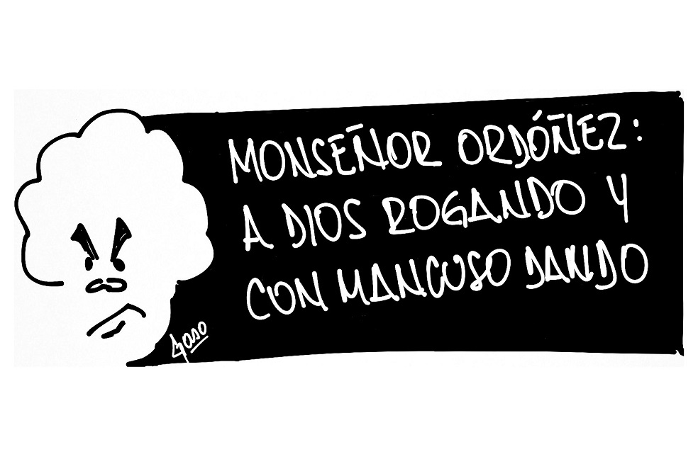 La Franja de Gaso