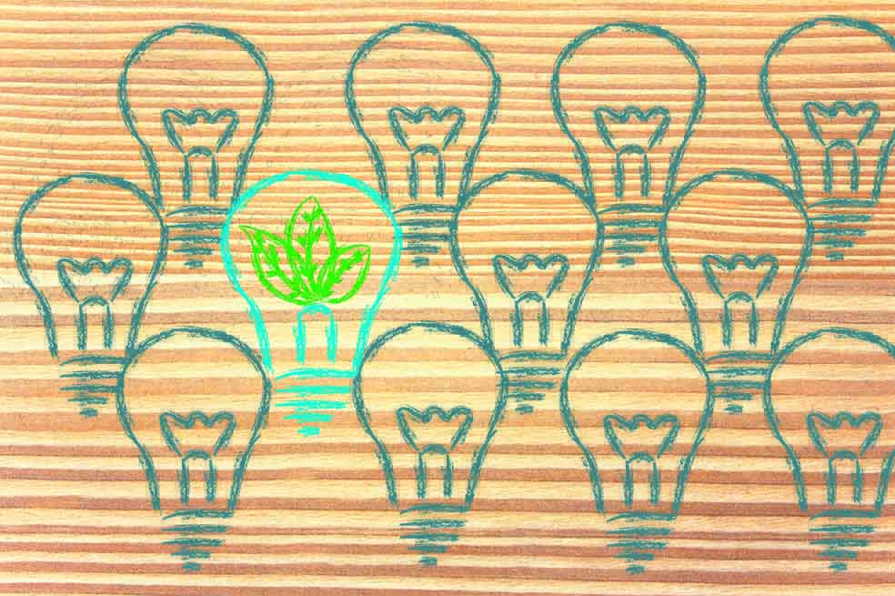 Colombia emprende para la vida