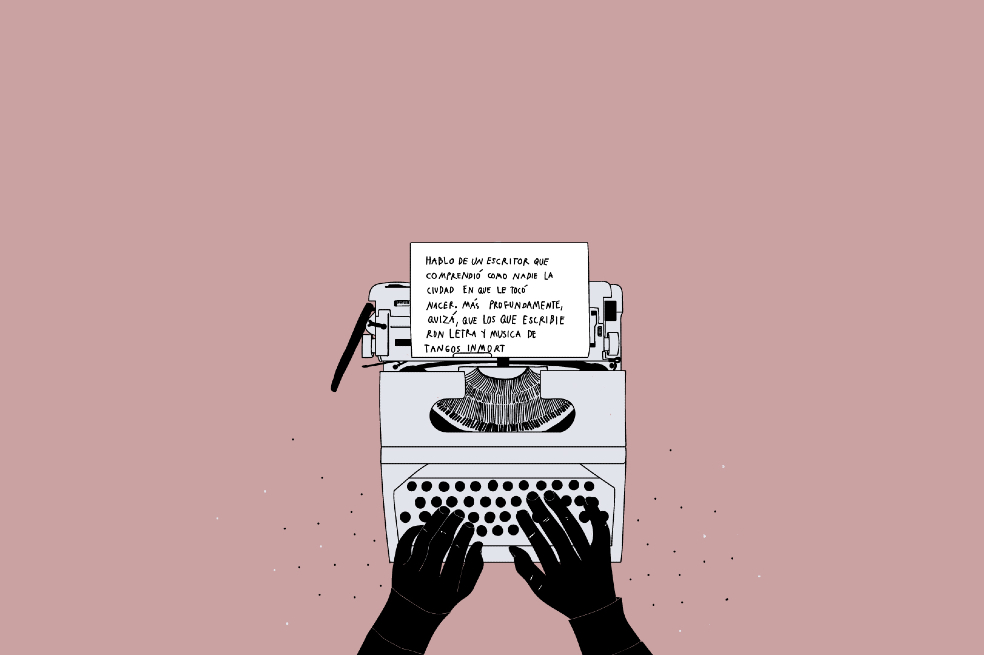 Roberto Arlt, o escribir sin gramática ni ortografía (III)