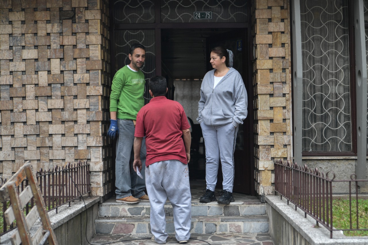 Según el Idiger en elsegundo semestre del 2022 se han atendido 1.123 situaciones de emergencia y 119 familias con recomendación de evacuación, producto de las lluvias.