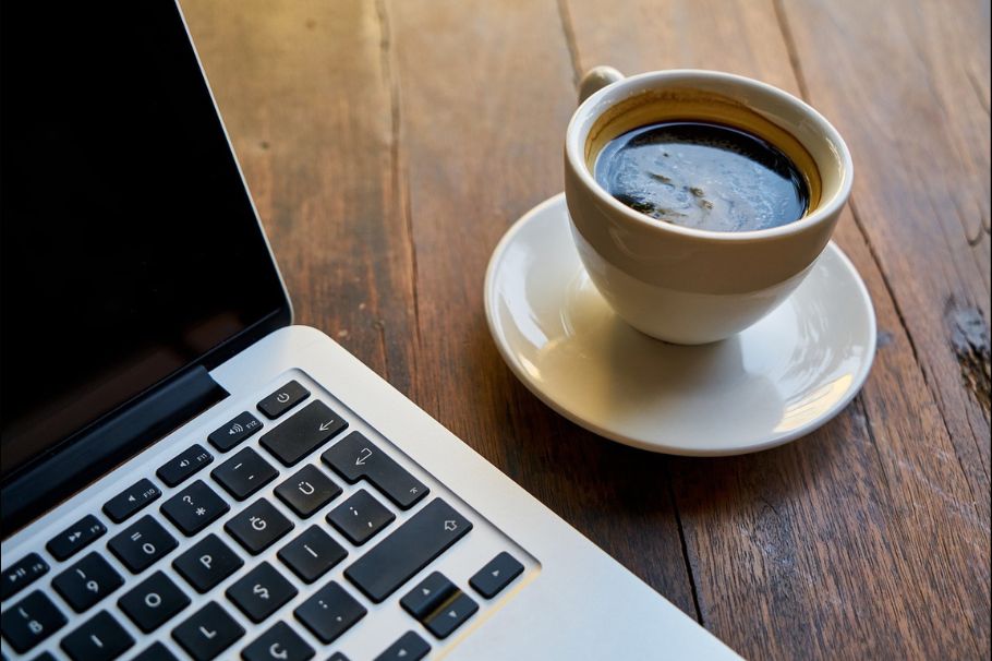 ¿Cuál es la hora correcta para tomar café?