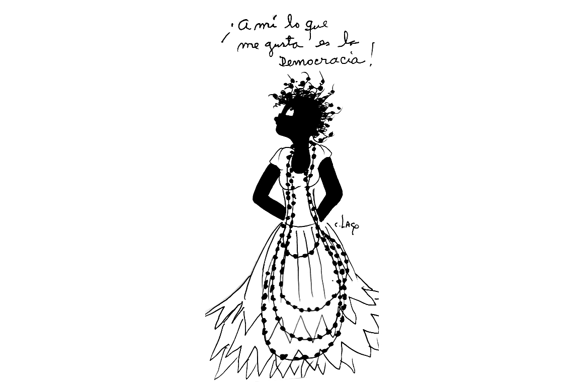 Nieves