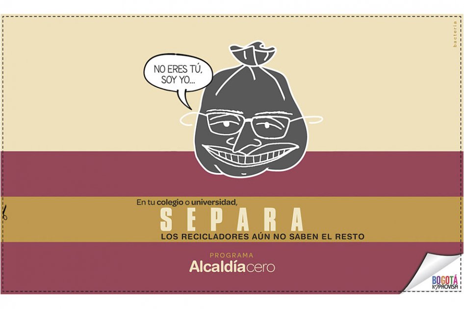 Alcaldia cero