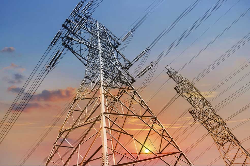 «Hay que hacer ajustes energéticos»