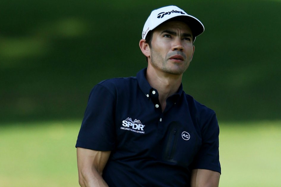 Camilo Villegas comenzará la última ronda de Sony Open en la octava posición