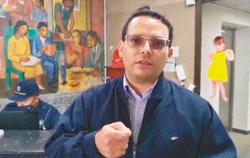 Los nuevos detalles de la investigación por supuesto fraude en la Unimetro