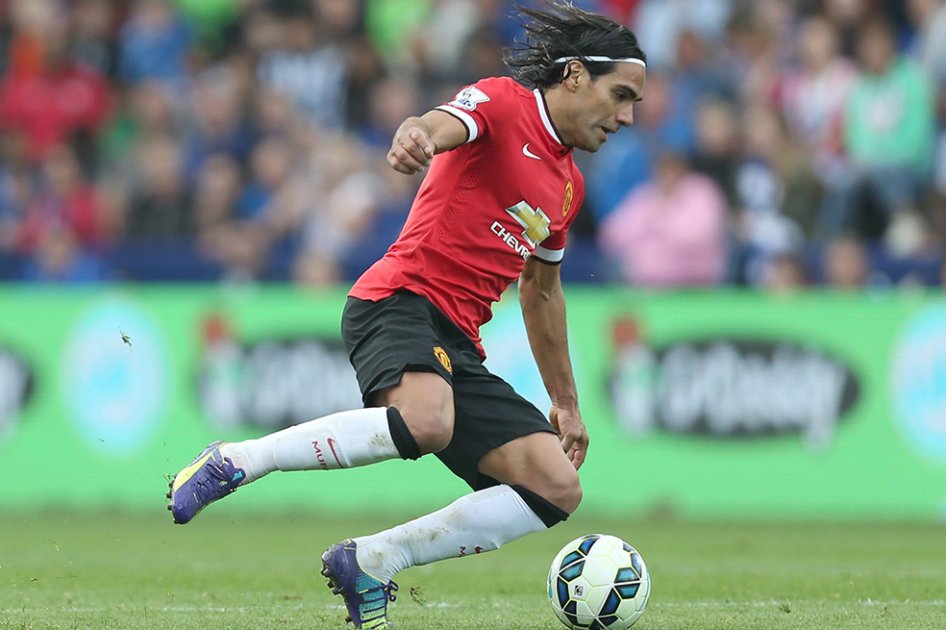 ‘Cuando Falcao comience a marcar goles lo van a idolatrar en Manchester’