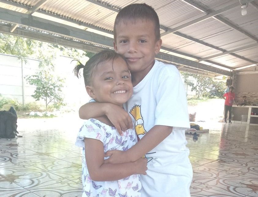 Dos niños colombianos desaparecieron al intentar cruzar el río Bravo hacia EE. UU.