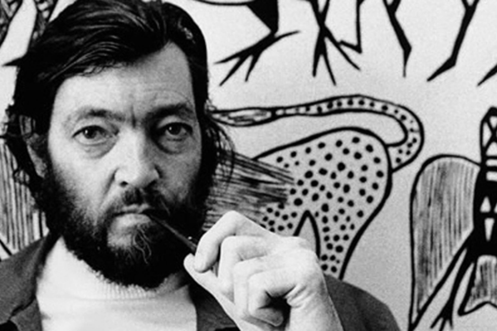 El embrujo de Julio Cortázar