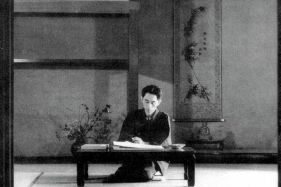 Yasunari Kawabata fue el primer japonés en ganar el Nobel de Literatura en 1968.