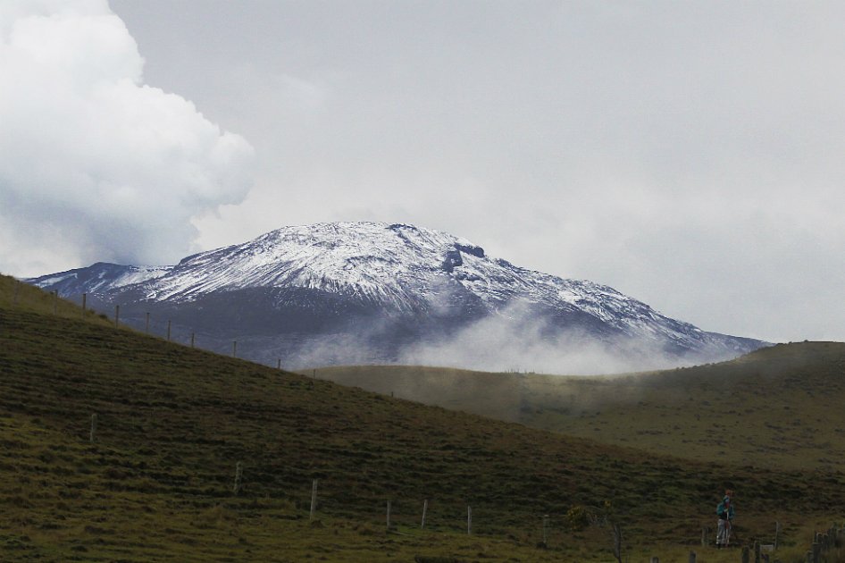 Somos unos montañeros