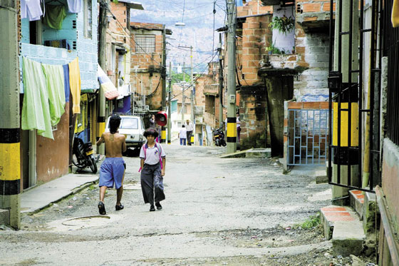 Fotos Comuna 6