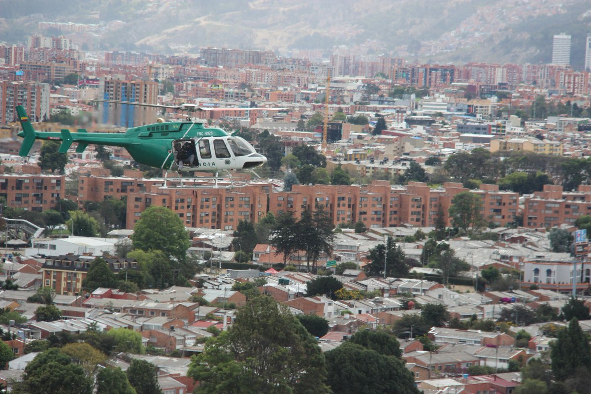 Estas son las medidas que habrá en Bogotá por la posesión presidencial