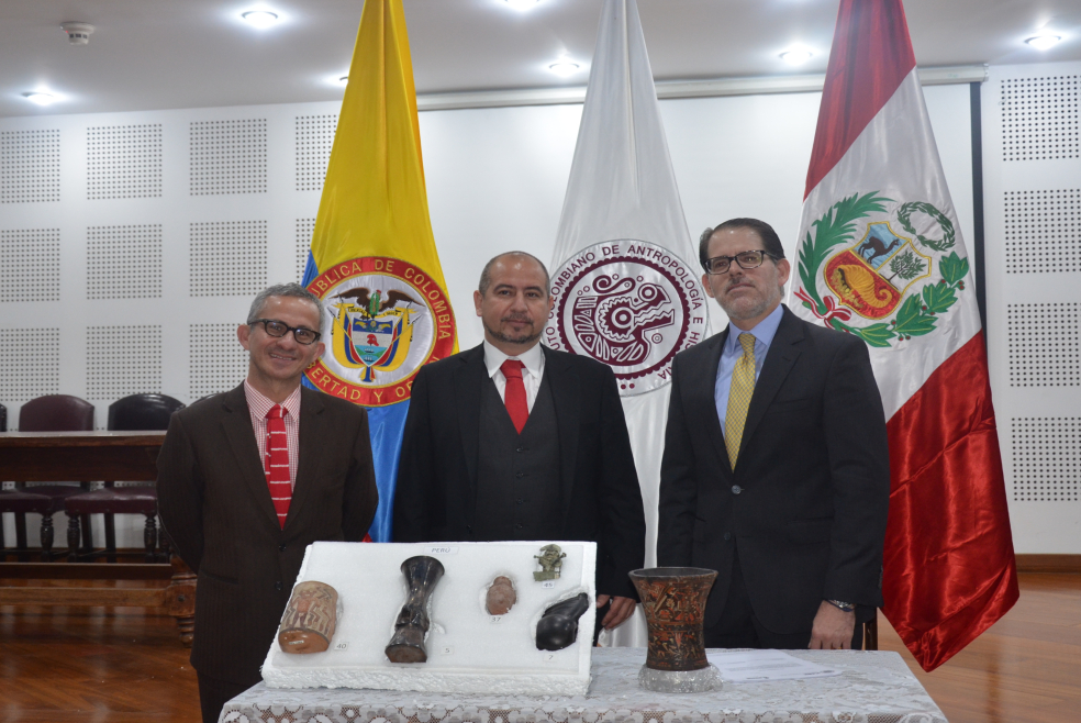El ICANH y la Minga indígena: ¿la ciencia al servicio de Duque?