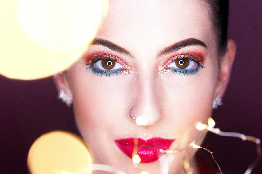 Maquillaje