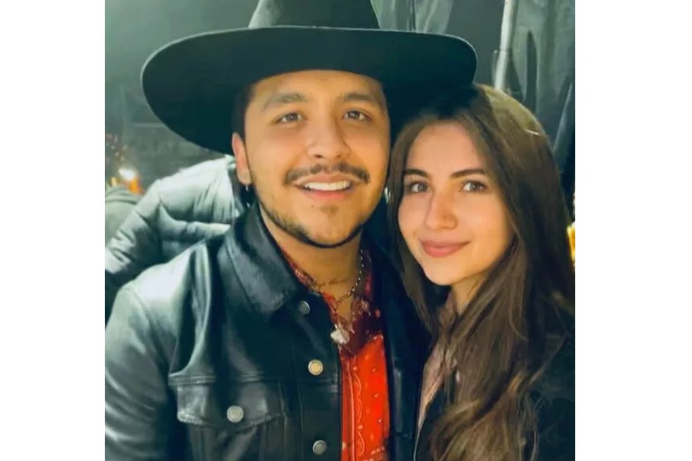 ¿Shaira sostuvo una romance con Christian Nodal? Esto dijo la cantante