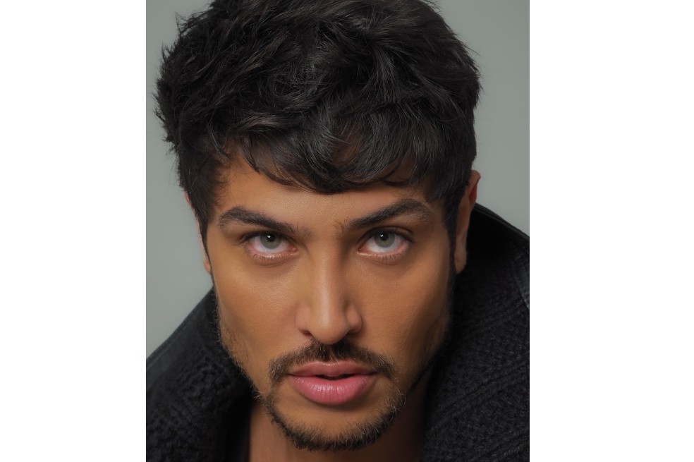 Actor de Cien años de soledad T2 dejó su trabajo como ingeniero por la actuación