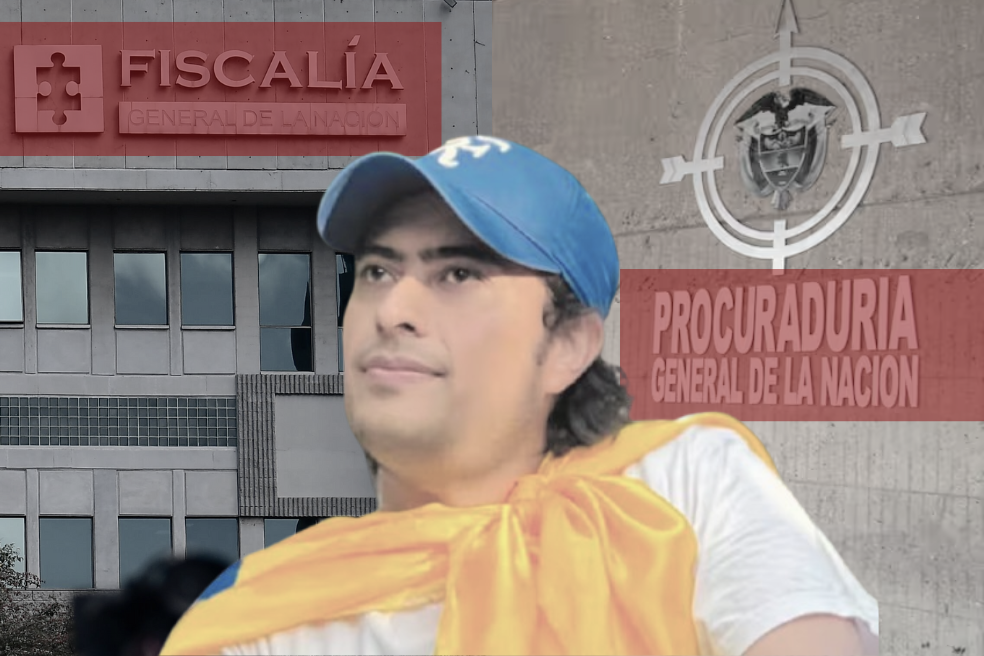 Juez avala imputación contra Nicolás Petro por presuntas irregularidades en contratos millonarios