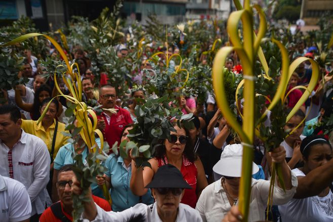 Semana Santa: toque de queda en ciudades con ocupación UCI por encima del 70%
