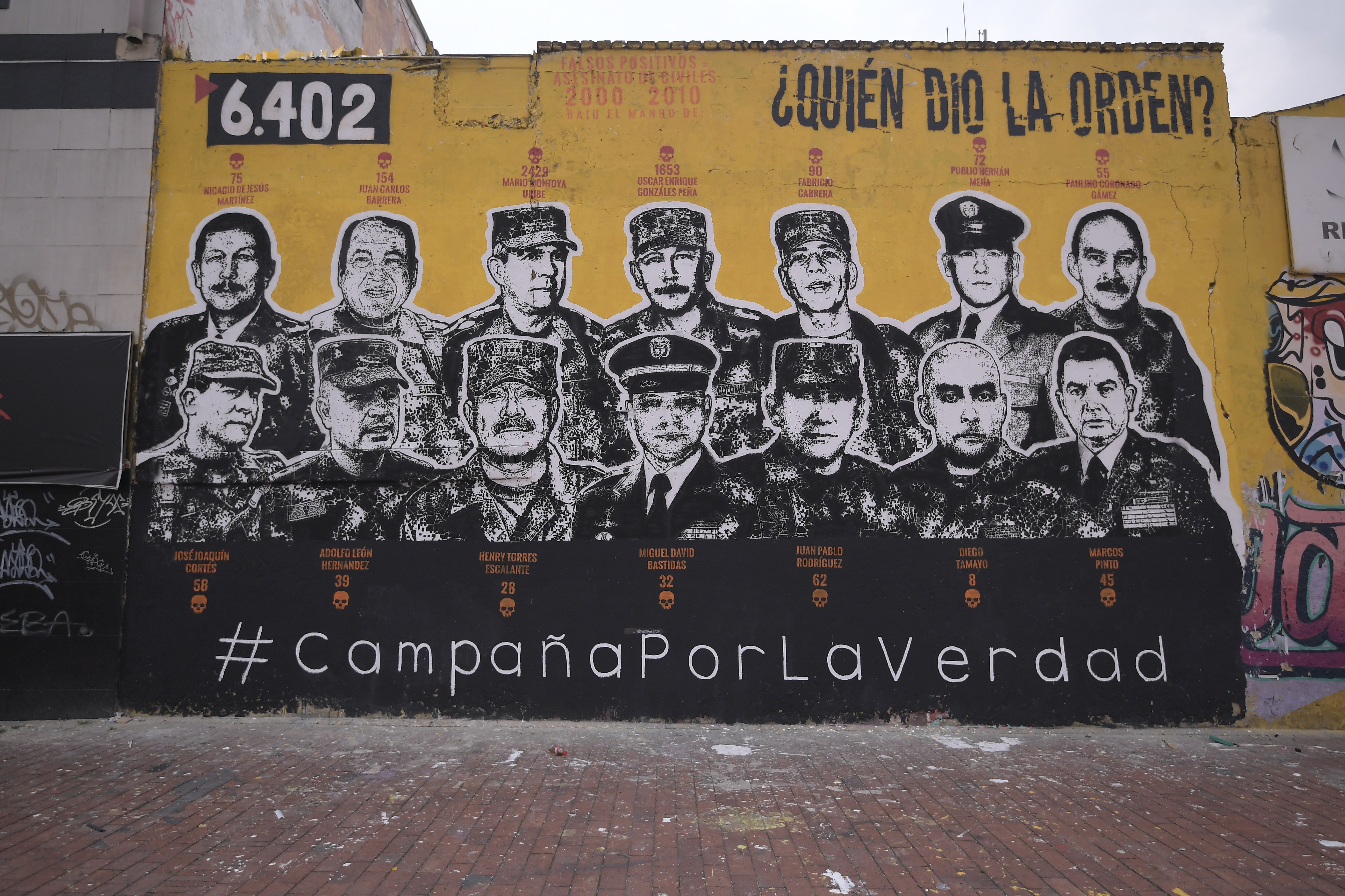 Por aportar verdad, JEP eliminó proceso por falsos positivos contra 11 exmilitares