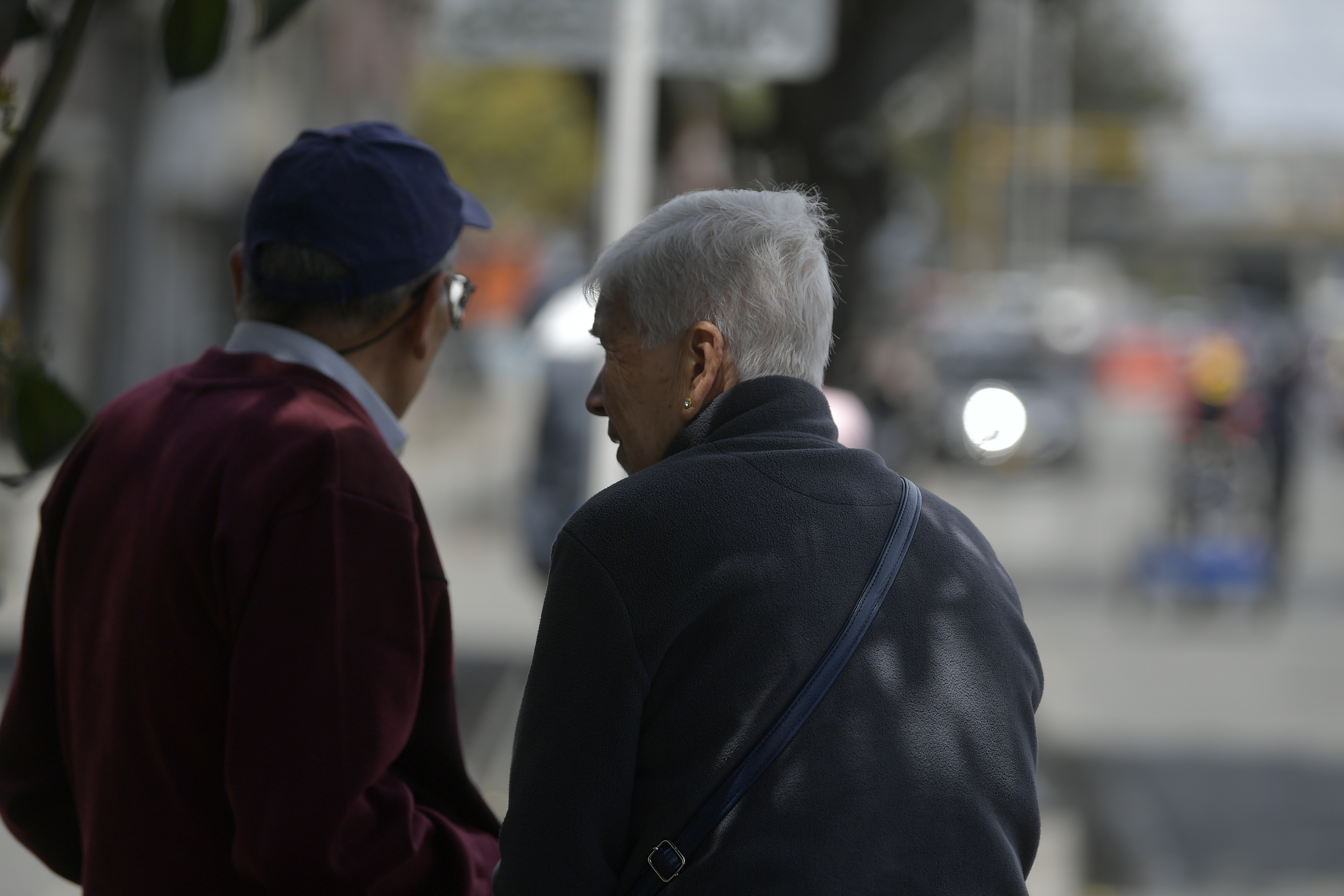 En Bogotá, 2.090 personas mayores de 60 años recibieron atención integral en 2024