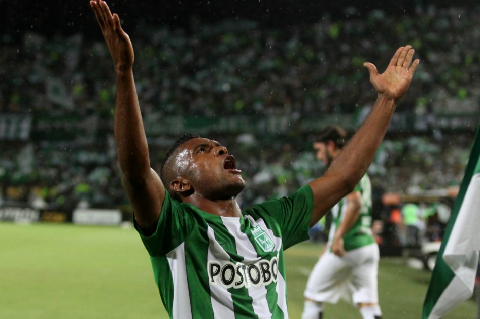 Nacional jugará una final de Libertadores después de 21 años