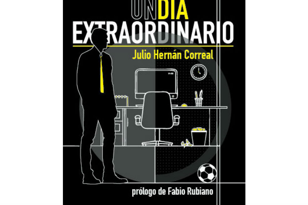 Hay que pensar en la vejez (Un día extraordinario)