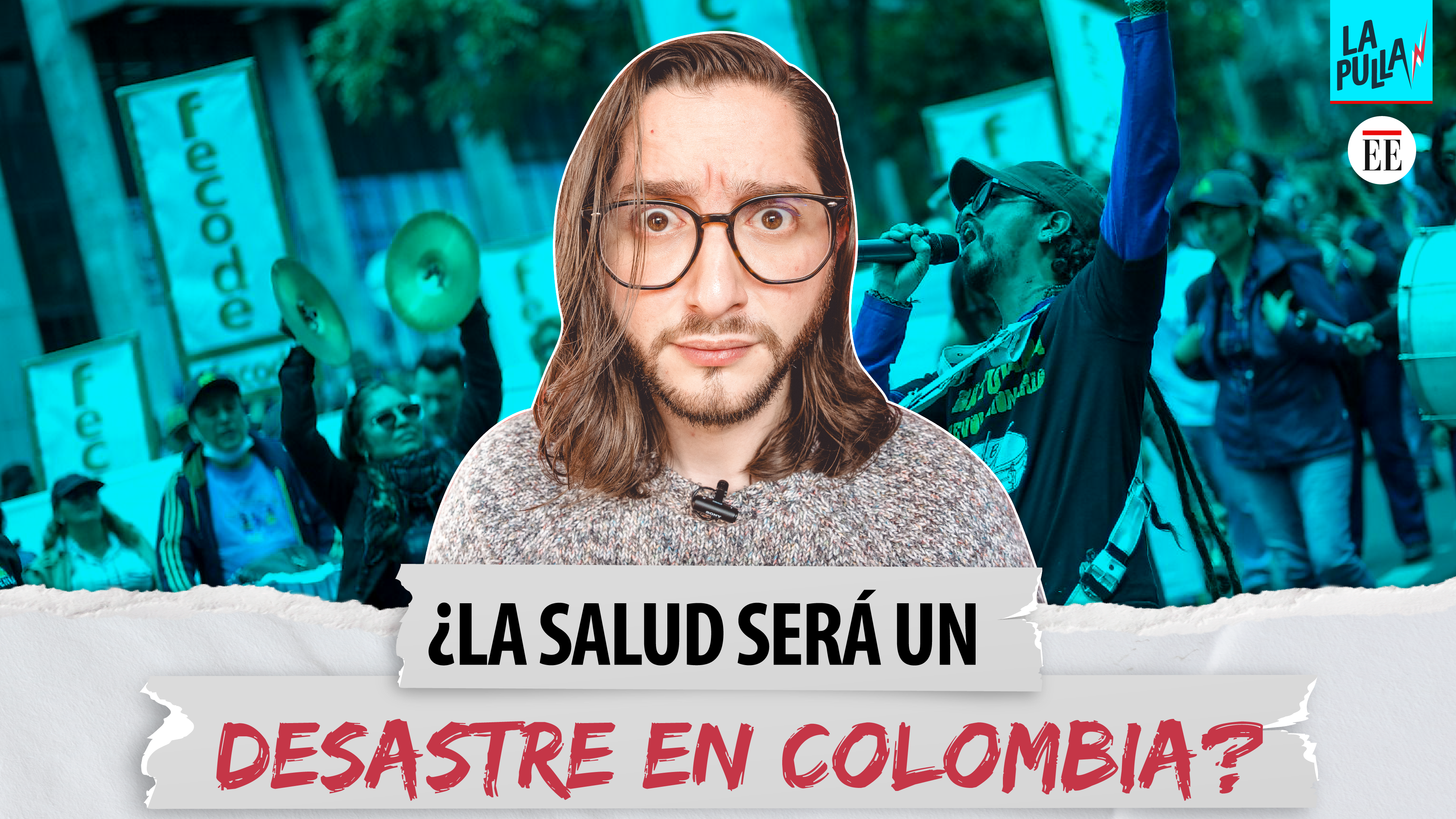 La salud en Colombia: ¿se avecina un desastre? | La Pulla