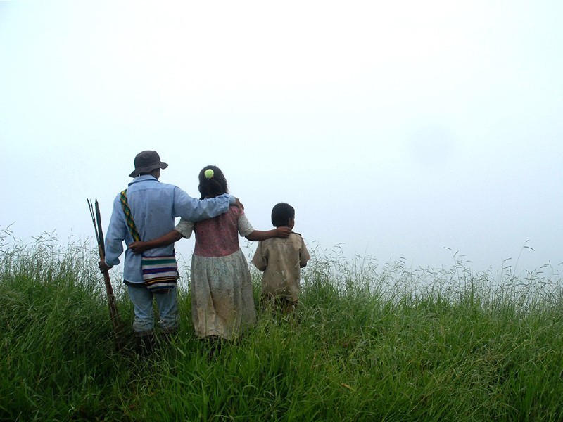 Extracción petrolera en Ecuador causa migración masiva de indígenas