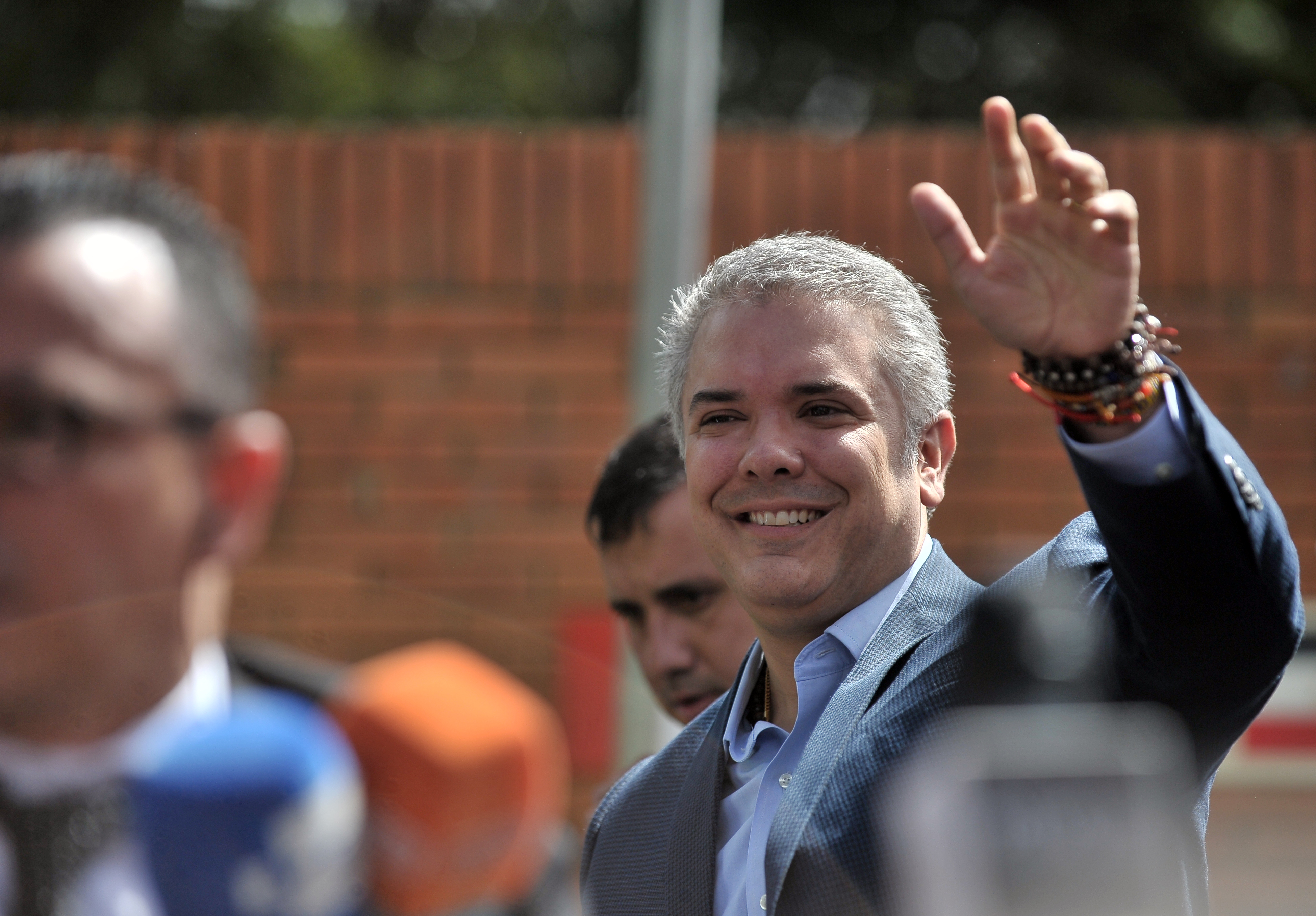 Ni Alejandro Ordóñez ni Viviane Morales estarían, por ahora, en el gabinete de Duque