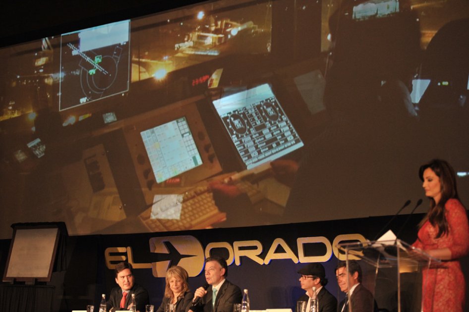 El Dorado abre sus ‘alas’ este jueves