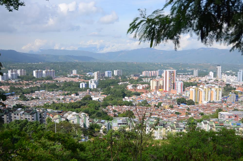 Hombre asesinó a su vecino luego que le reclamó por hacer disparos al aire en Floridablanca