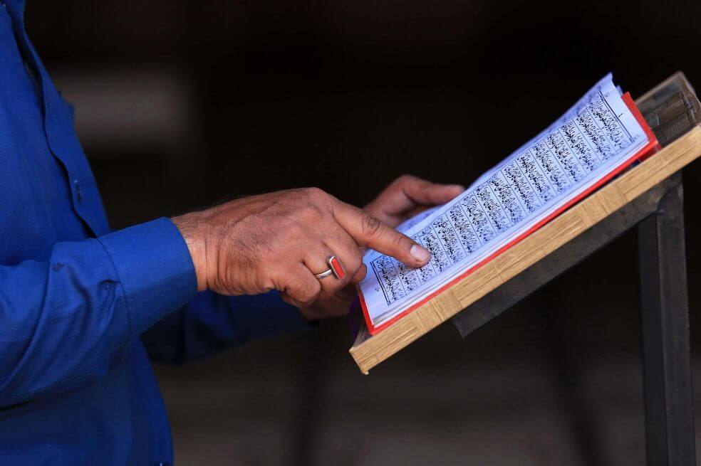 El drama de Pakistán para continuar con el aprendizaje en casa