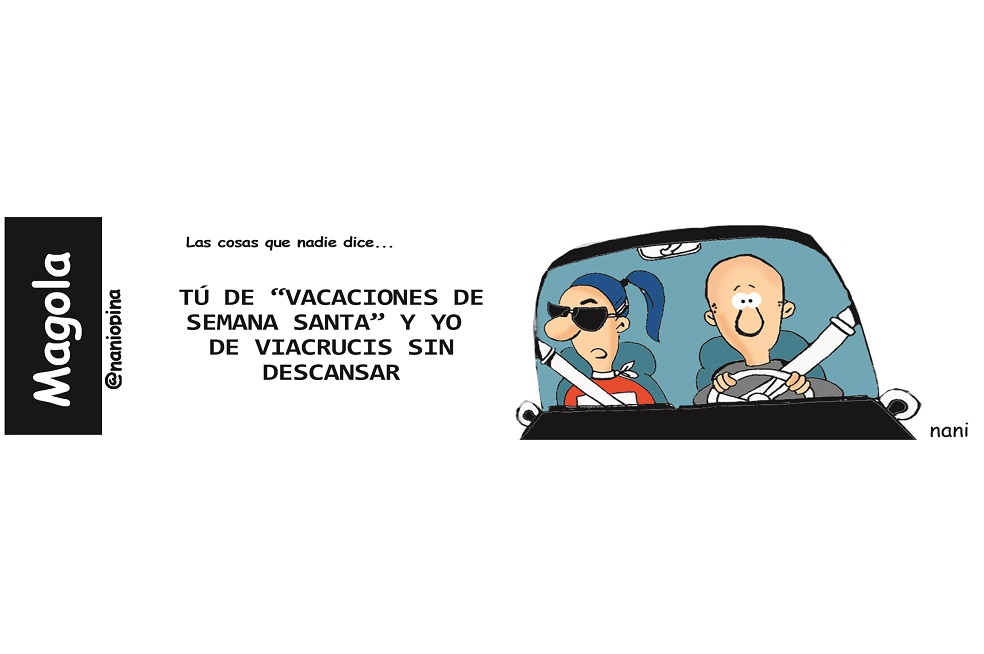 Viacrucis