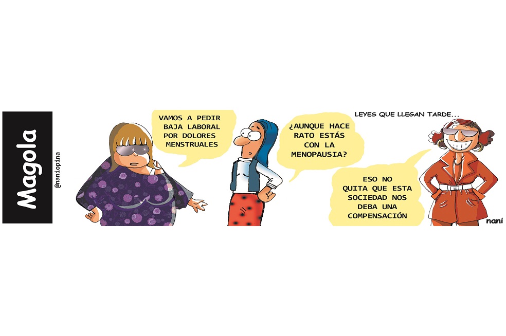 Compensación