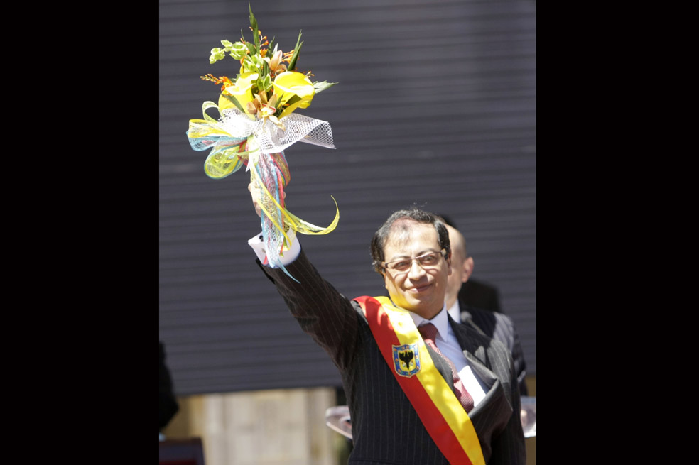 Armas legales para frenar a la Procuraduría