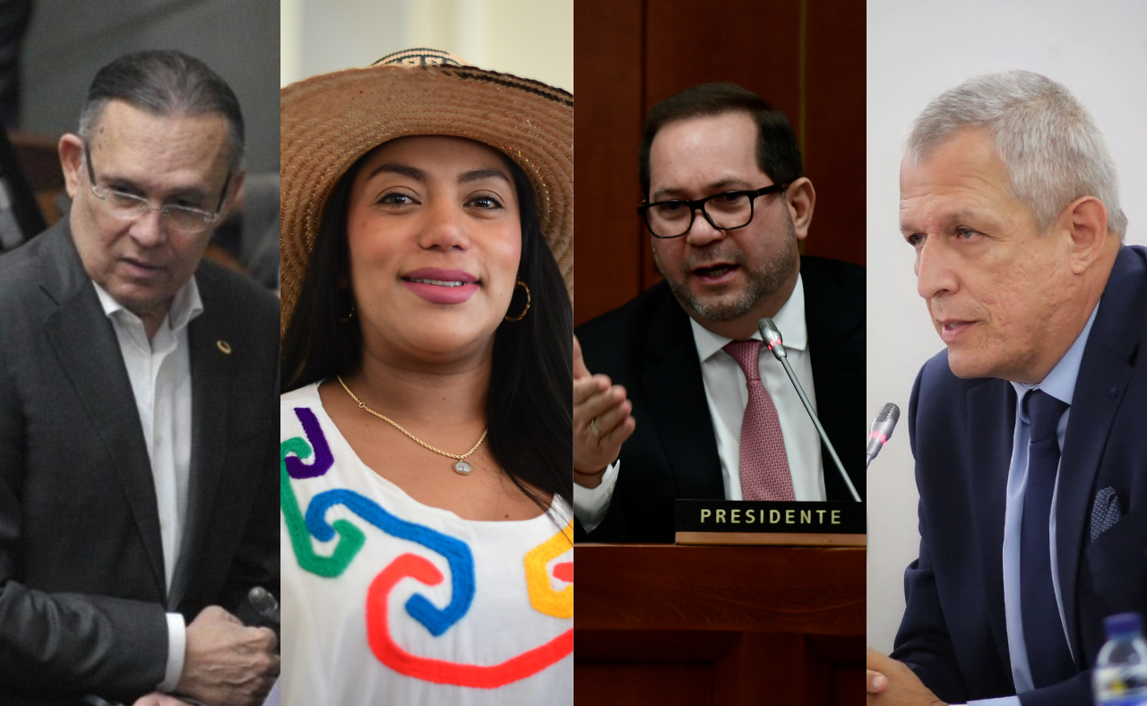 Reforma a la salud: presidentes de las comisiones constitucionales estudiarán apelación